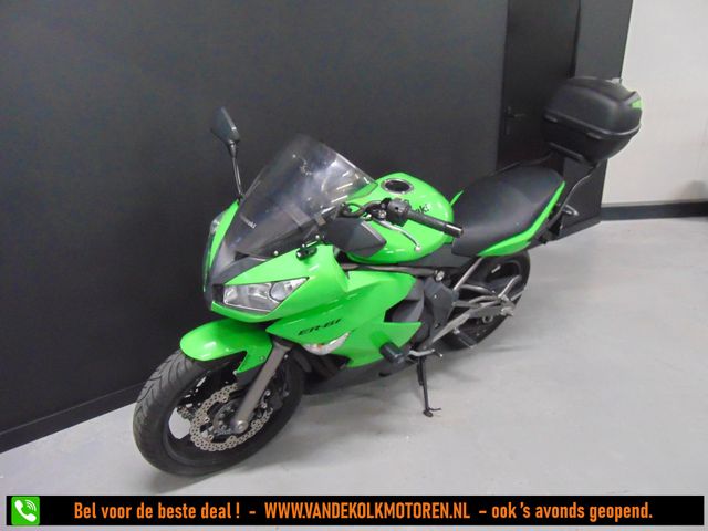 kawasaki - er-6-f-abs