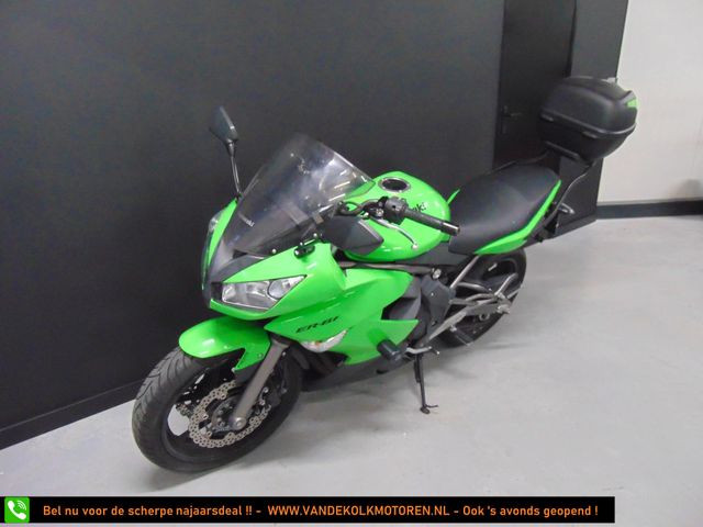 kawasaki - er-6-f-abs