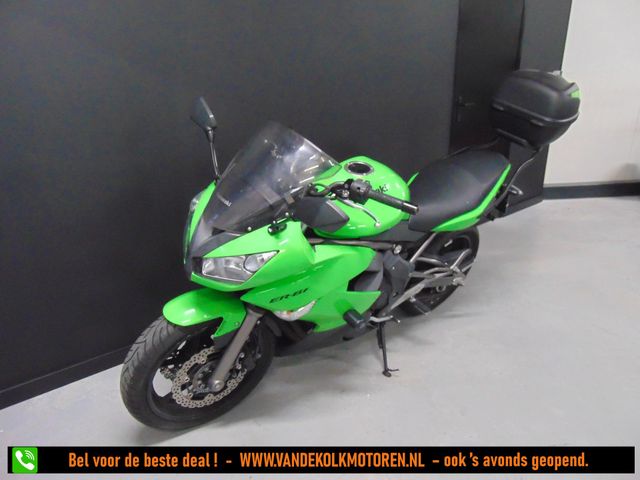 kawasaki - er-6-f-abs