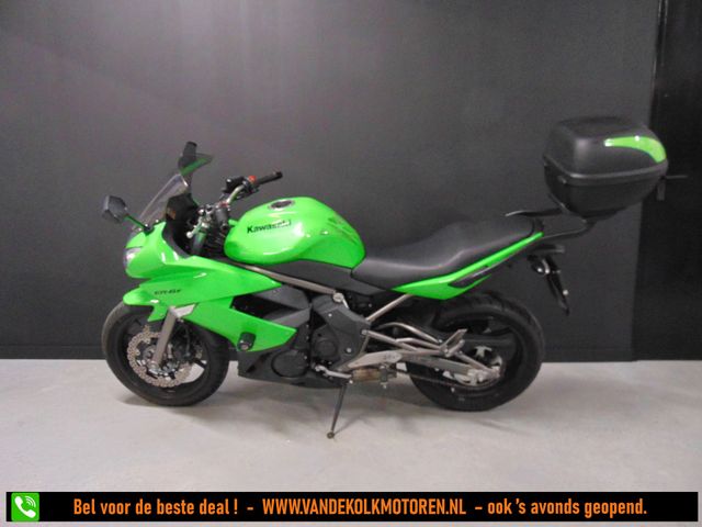 kawasaki - er-6-f-abs