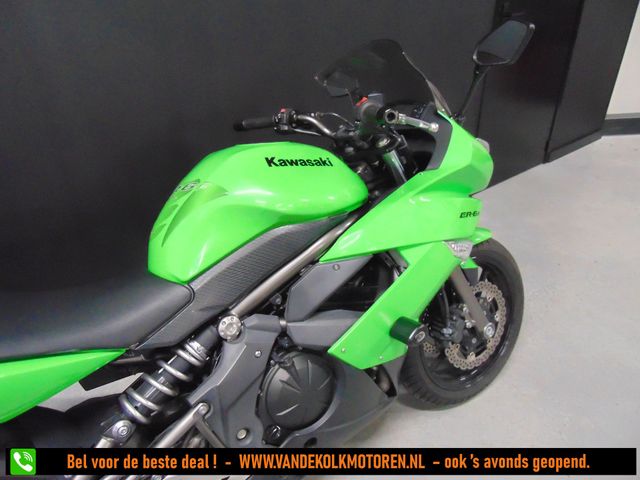 kawasaki - er-6-f-abs