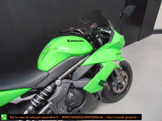 kawasaki - er-6-f-abs