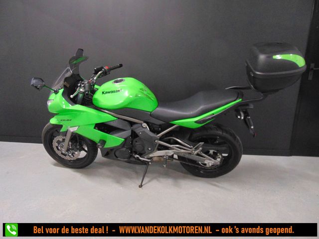 kawasaki - er-6-f-abs