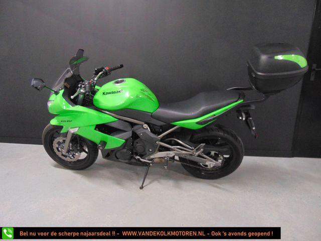 kawasaki - er-6-f-abs