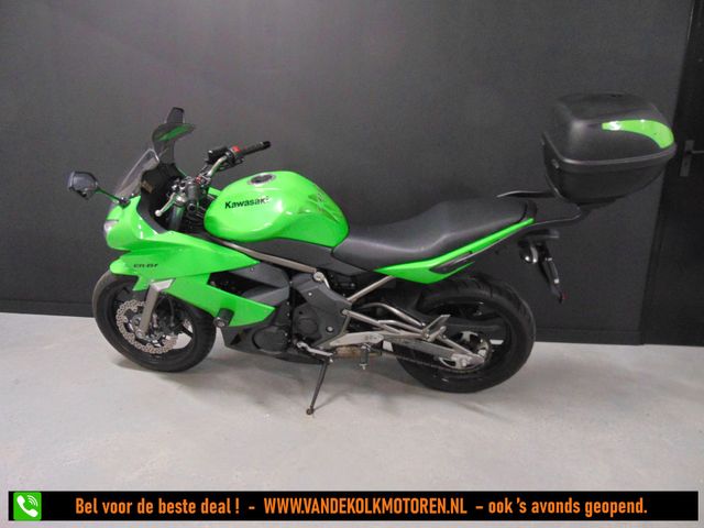kawasaki - er-6-f-abs