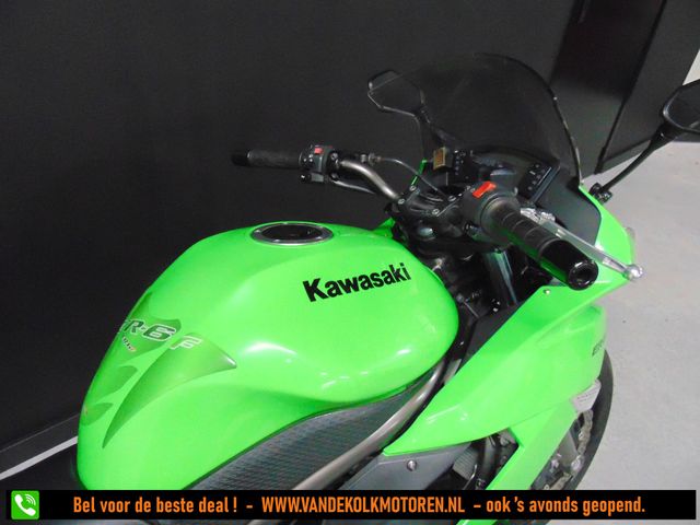 kawasaki - er-6-f-abs