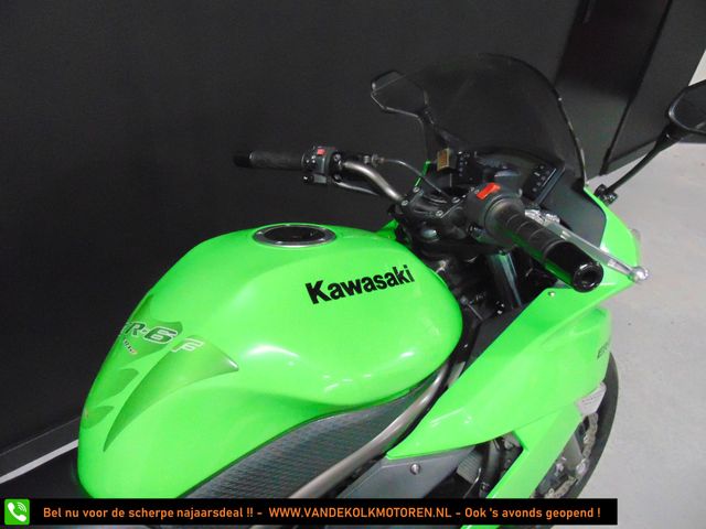 kawasaki - er-6-f-abs