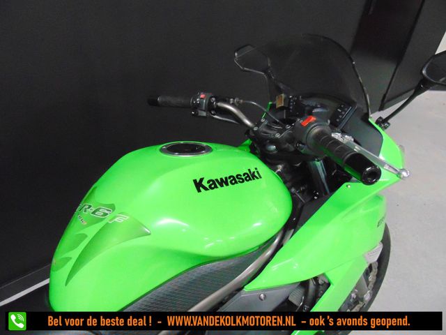 kawasaki - er-6-f-abs