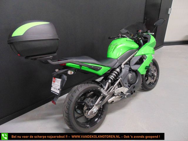 kawasaki - er-6-f-abs