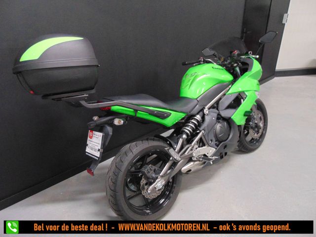 kawasaki - er-6-f-abs