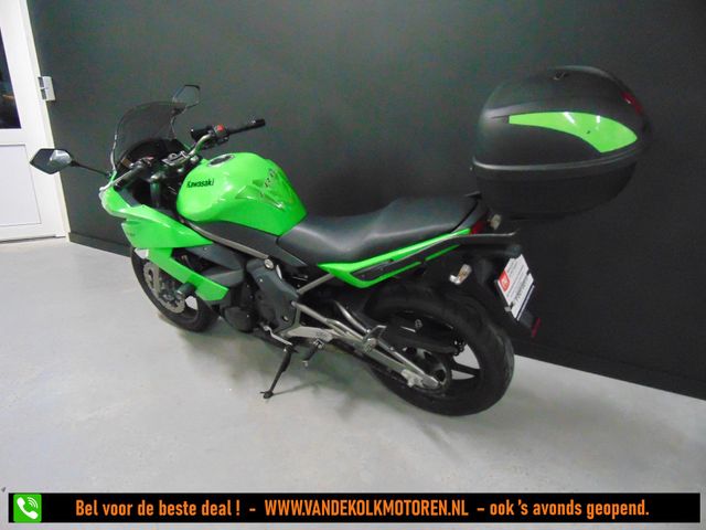 kawasaki - er-6-f-abs