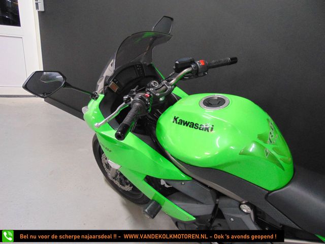 kawasaki - er-6-f-abs