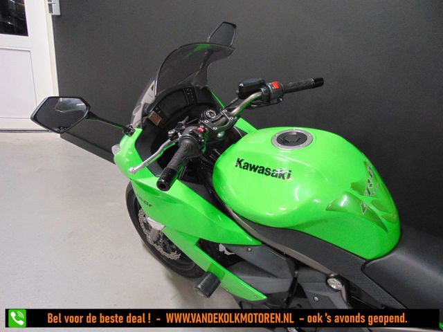 kawasaki - er-6-f-abs