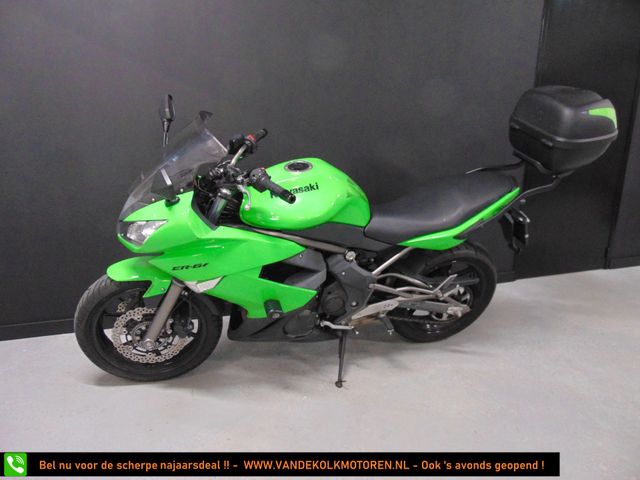 kawasaki - er-6-f-abs