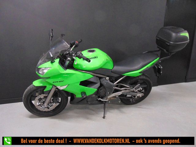 kawasaki - er-6-f-abs