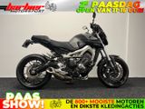 YAMAHA MT 09 ABS