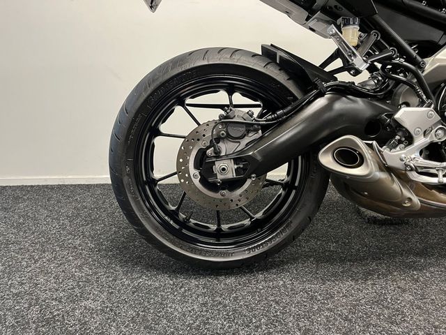 yamaha - mt-09-abs