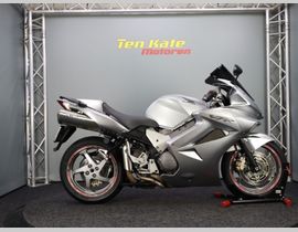 Honda VFR 800 FI Vtec ABS 2006 occasion