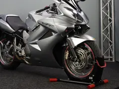 Honda VFR 800 V-Tec ABS 2006 occasion – foto 3 van 13
