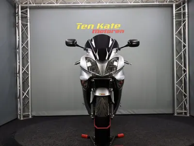HONDA VFR 800 FI VTEC ABS – foto 4
