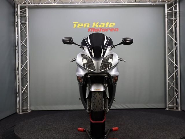 honda - vfr-800-fi-vtec-abs
