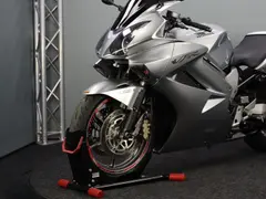 Honda VFR 800 V-Tec ABS 2006 occasion – foto 6 van 13