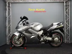 Honda VFR 800 V-Tec ABS 2006 occasion – foto 7 van 13