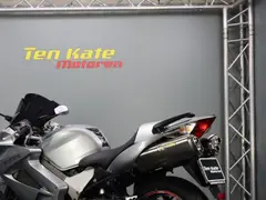 Honda VFR 800 V-Tec ABS 2006 occasion – foto 8 van 13