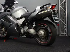 Honda VFR 800 V-Tec ABS 2006 occasion – foto 9 van 13