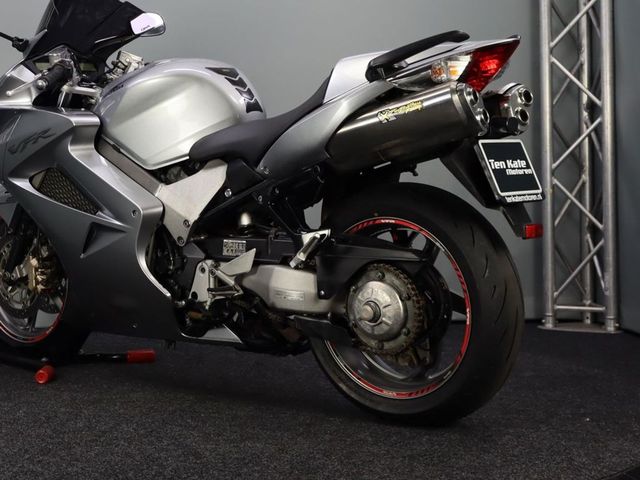 honda - vfr-800-fi-vtec-abs