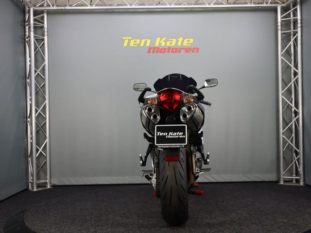 honda - vfr-800-fi-vtec-abs