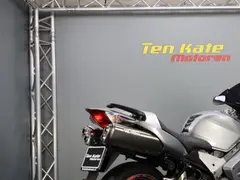 Honda VFR 800 V-Tec ABS 2006 occasion – foto 11 van 13