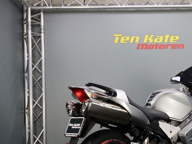 honda - vfr-800-fi-vtec-abs