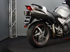 Honda VFR 800 V-Tec ABS 2006 occasion – foto 12 van 13