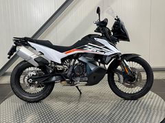 KTM 790 ADVENTURE