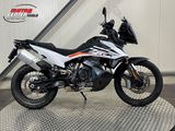 KTM 790 ADVENTURE