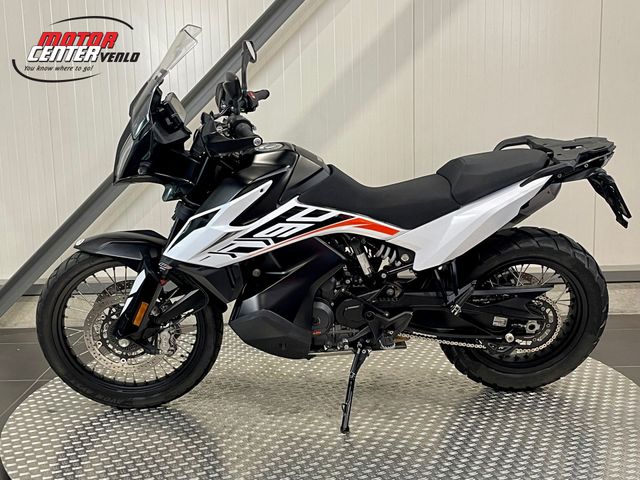 ktm - 790-adventure