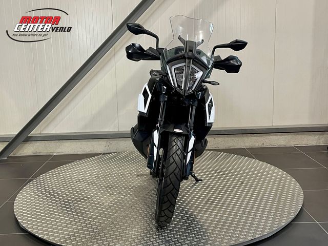 ktm - 790-adventure