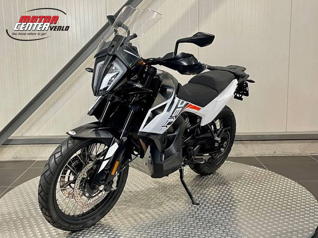 ktm - 790-adventure