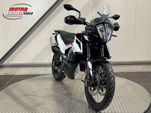 ktm - 790-adventure
