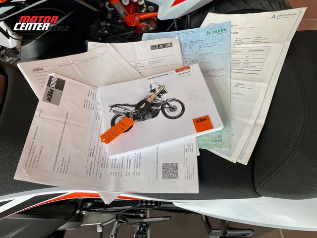 ktm - 790-adventure