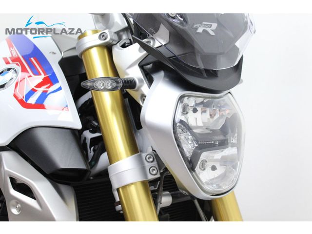 bmw - r-1250-r
