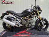 DUCATI M 600