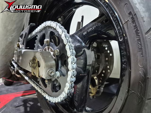 ducati - m-600