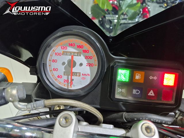 ducati - m-600