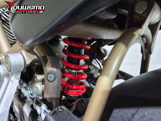 ducati - m-600