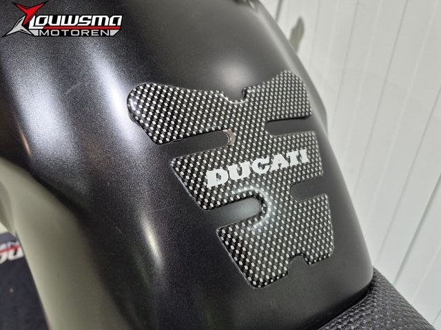 ducati - m-600