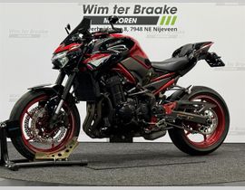 Kawasaki Z900 Performance 2024 occasion