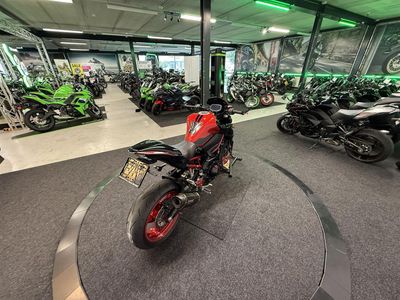 KAWASAKI Z900 PERFORMANCE – foto 3