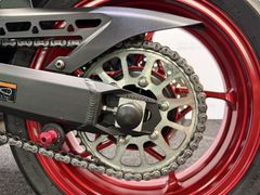 Kawasaki Z 900 Performance ABS 2024 occasion – foto 9 van 24